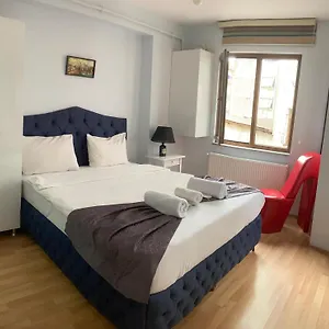 Apart Otel Centre Taksim, İstanbul