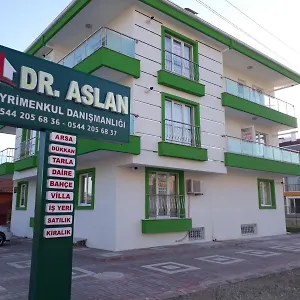 oteli̇ zi̇yaret edi̇n