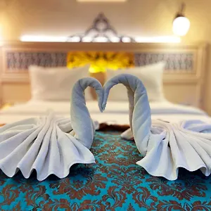 Otel Novano, İstanbul