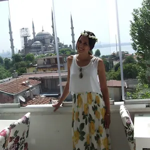 Otel Artemis Old, İstanbul