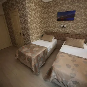 Oda ve Kahvaltı My Nevizadem, İstanbul