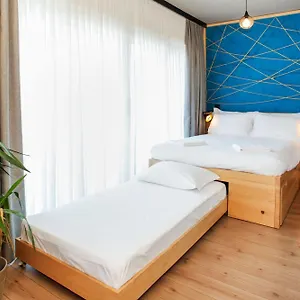 Otel Miller, İstanbul