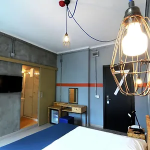 Otel Taksim Safe House, İstanbul