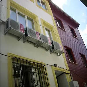 Otel Bereket Traveler, İstanbul