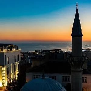 Otel ınterstar, İstanbul
