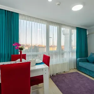 Apart Otel House, İstanbul